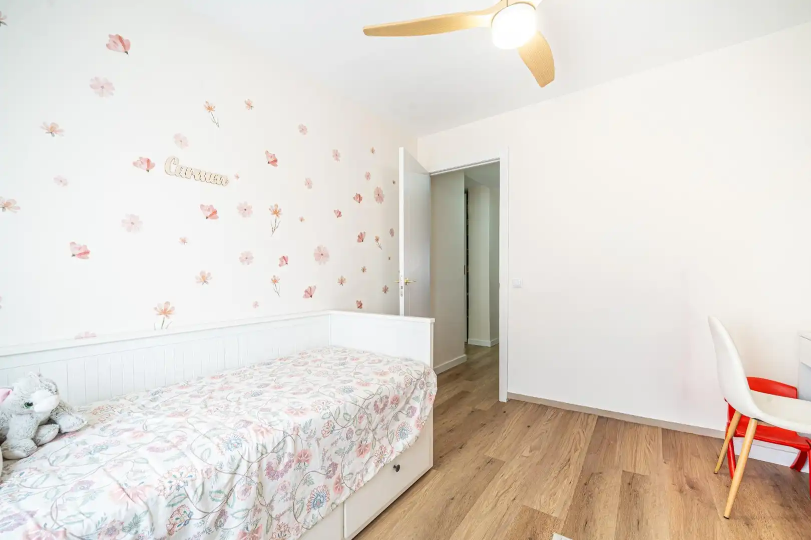 Habitación de Piso en venta en  Palma de Mallorca con Aire acondicionado, Calefacción y Amueblado