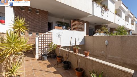 Foto 2 de Casa adosada en venda a Casco Histórico, Churriana de la Vega