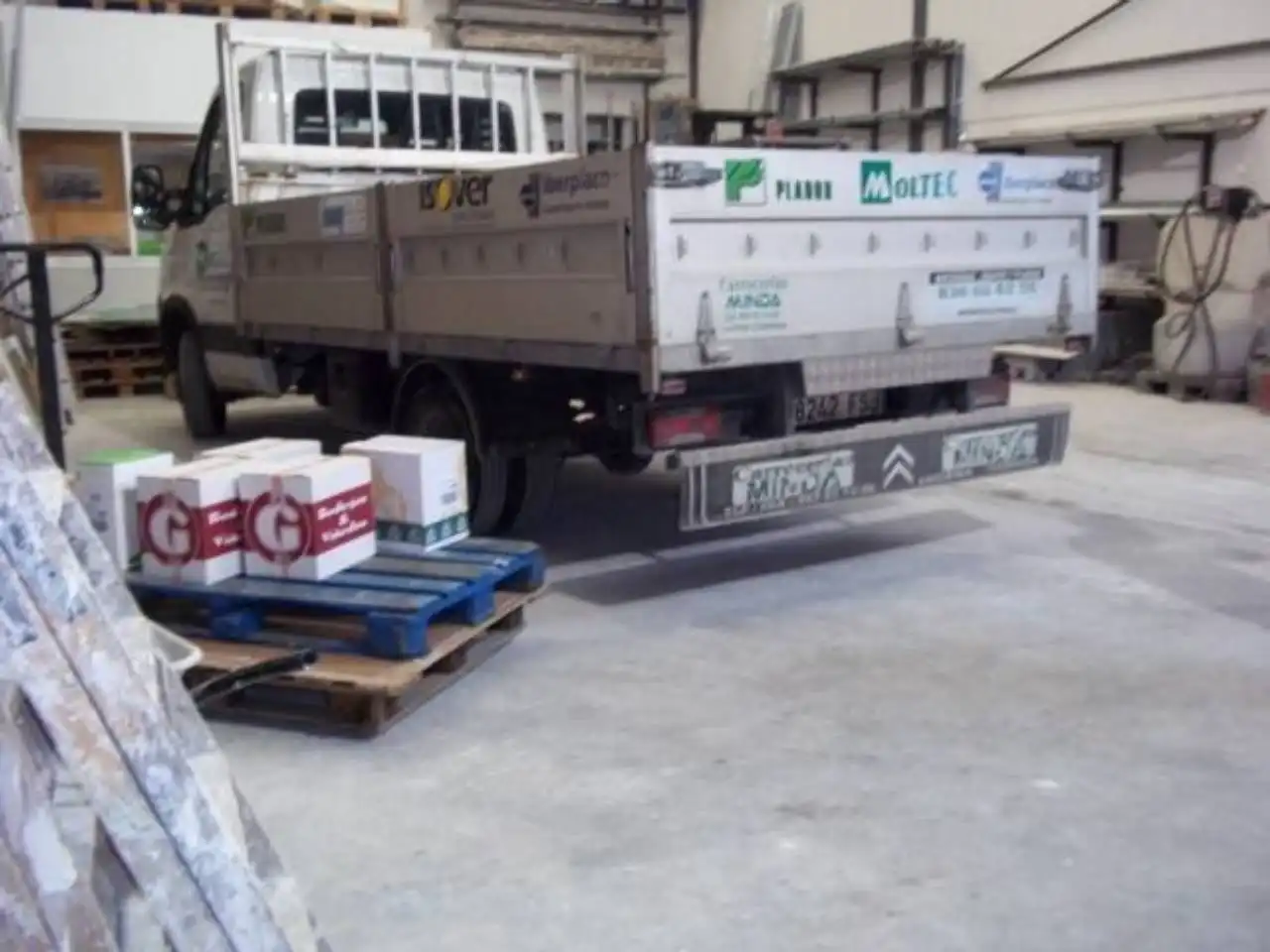 Industrial building for sale in Baena, imagen 10