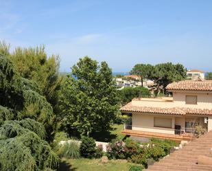 Jardí de Casa adosada en venda en Llançà amb Terrassa