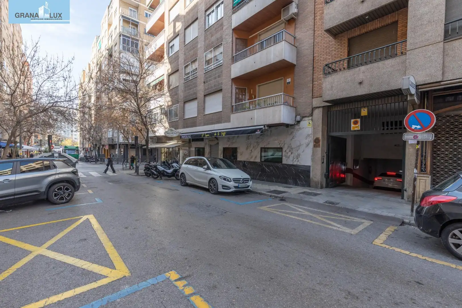Piso con terraza en venta en Calle de Pedro Antonio de Alarcón, imagen 54