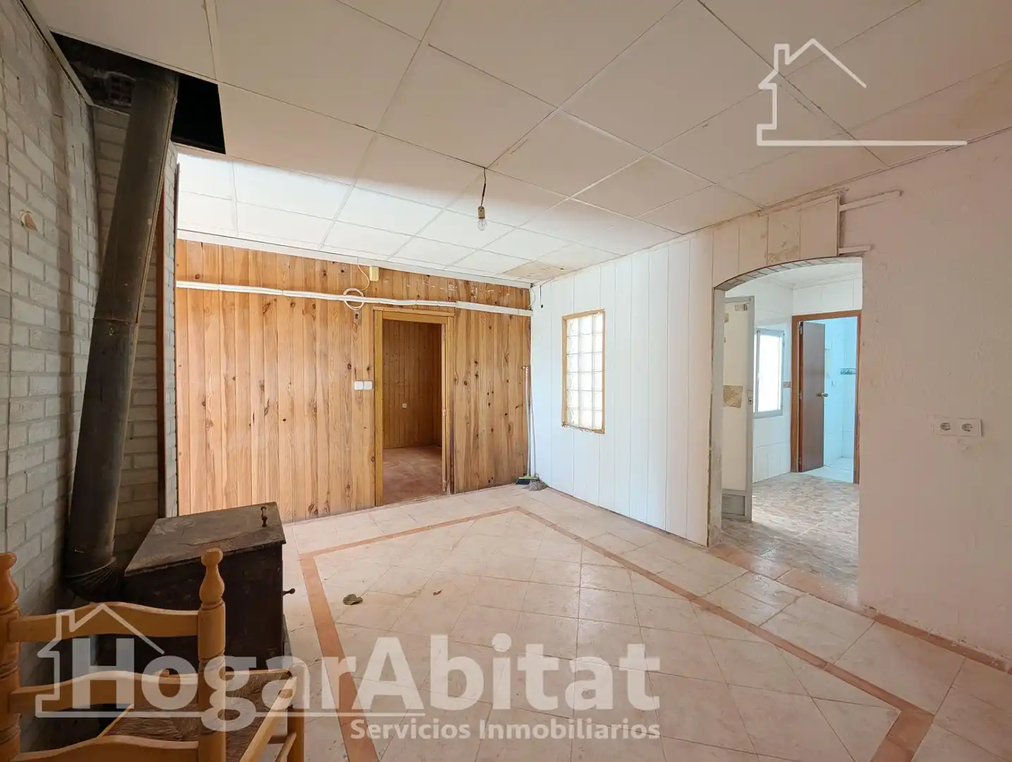 Houses for sale in Alicante / Alacant  with Terrace