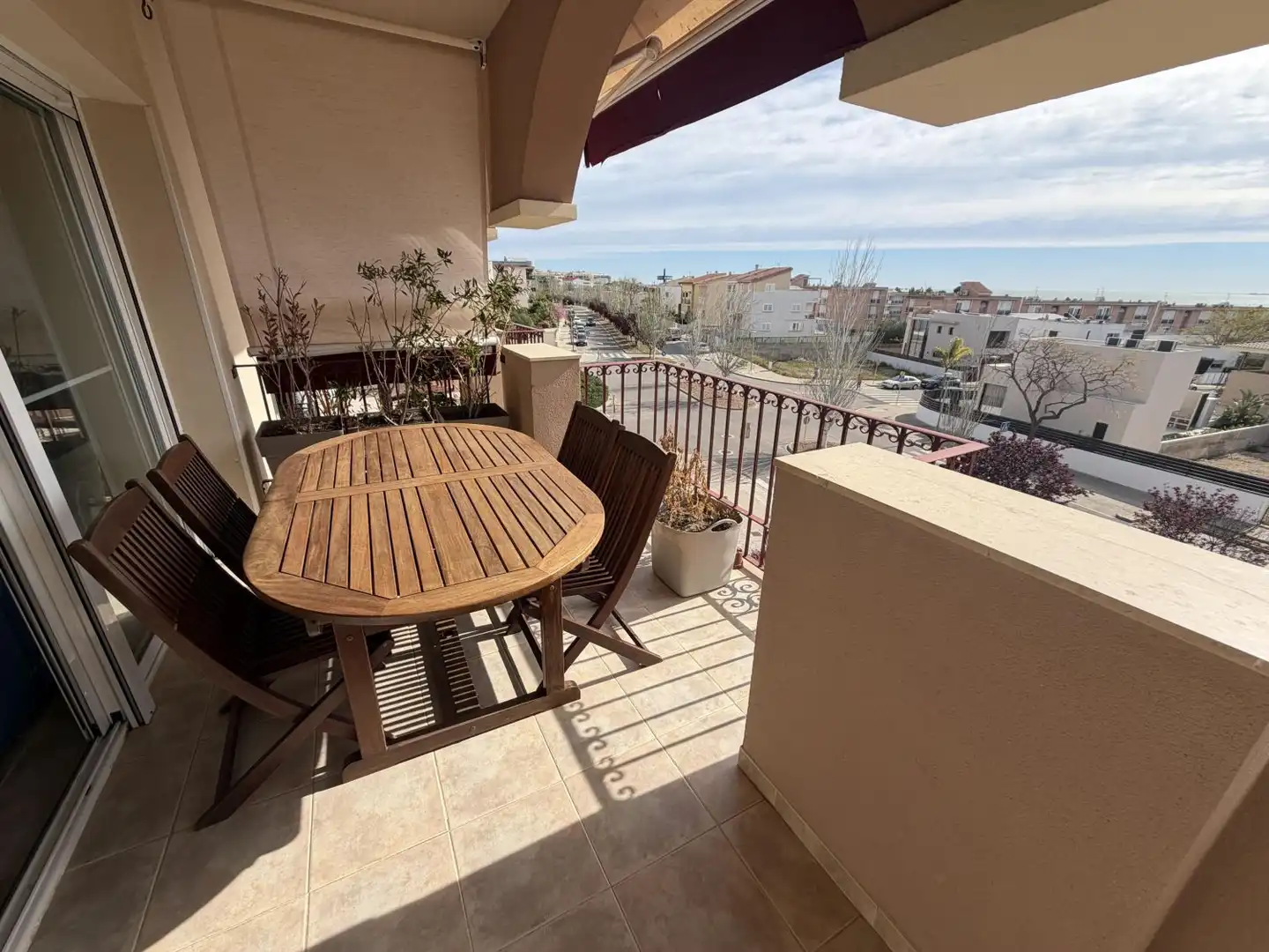 Apartamento en venta en Platges