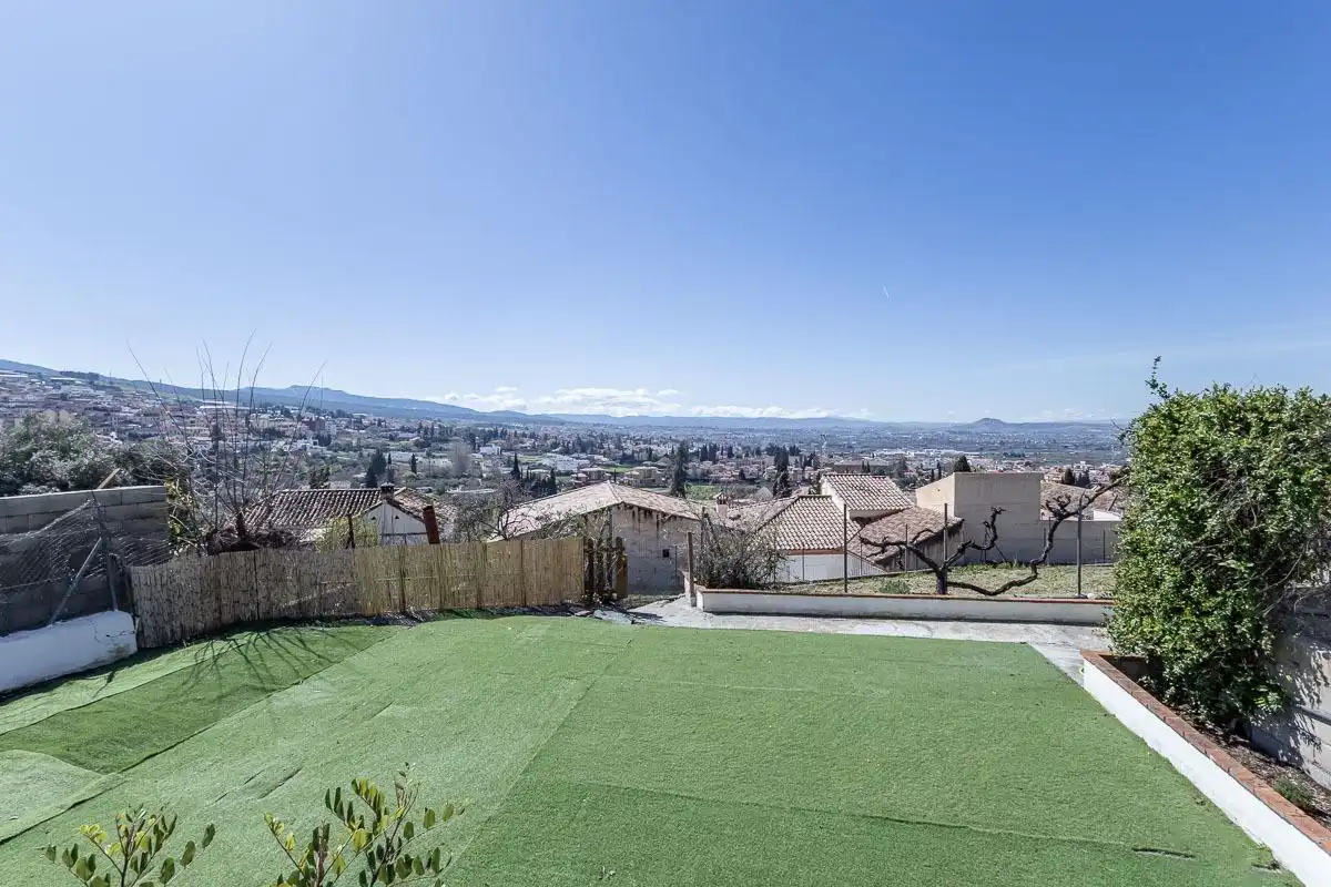 House with garden for sale in Calle Molinillo 41, imagen 18