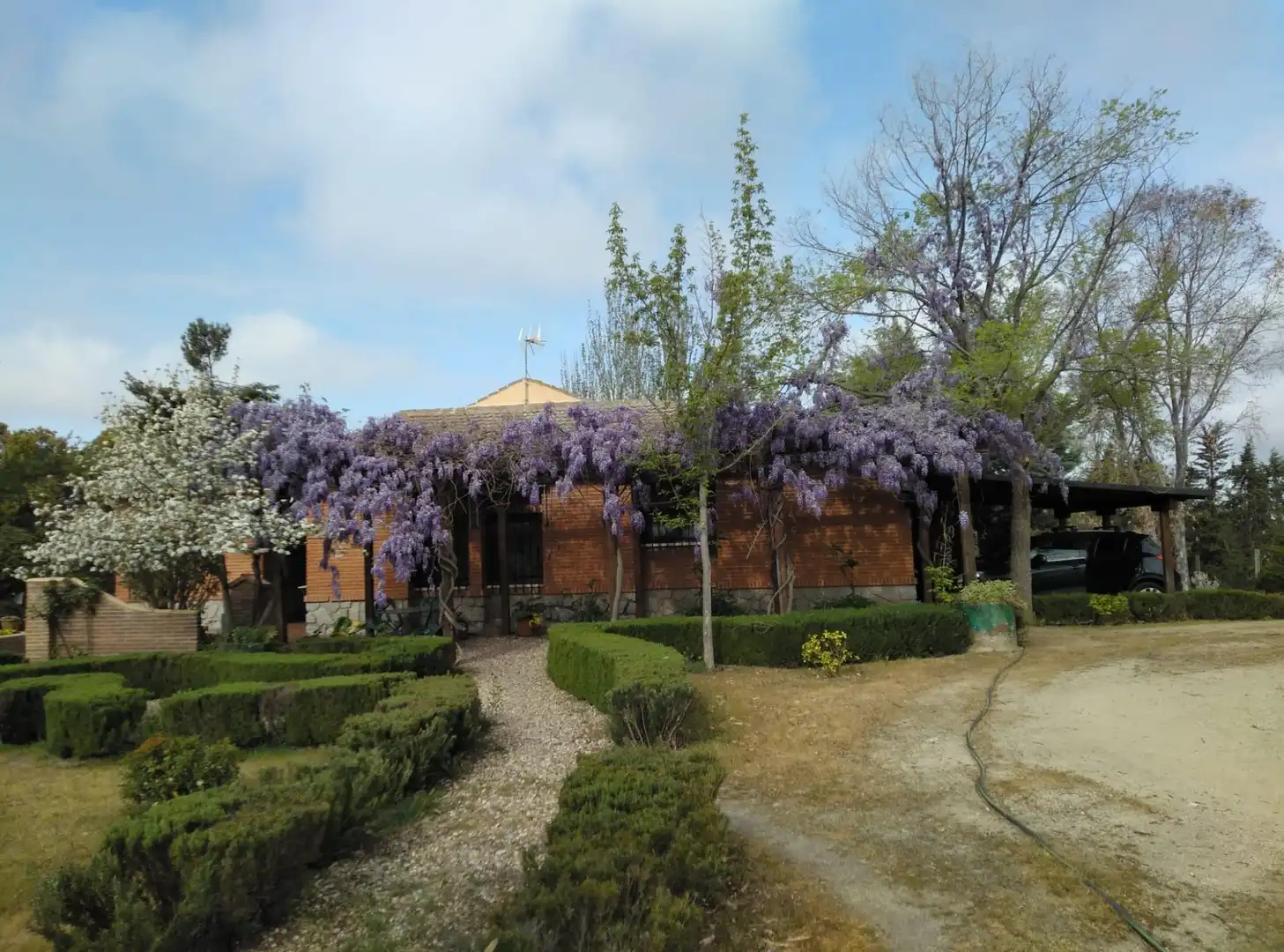 Chalet en venta en CERRO PALOS poligono 45 parcela 63, imagen 61