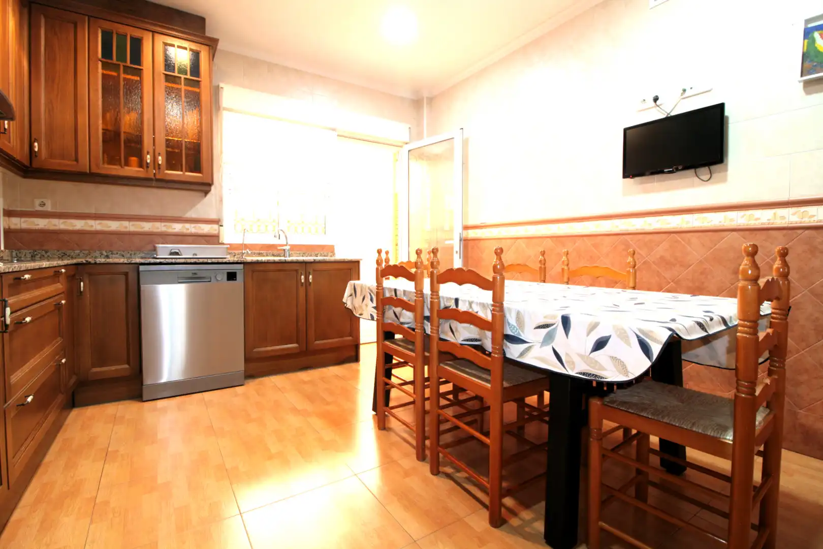 Casa a schiera con terrazza in vendita a San Pedro del Pinatar, imagen 7