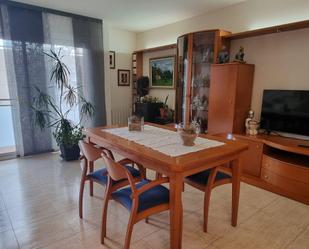 Dining room of Duplex for sale in Terrassa  with Terrace and Balcony