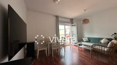 Photo 5 of Flat to rent in Calle Artes, 7, El Molinillo - Capuchinos, Málaga