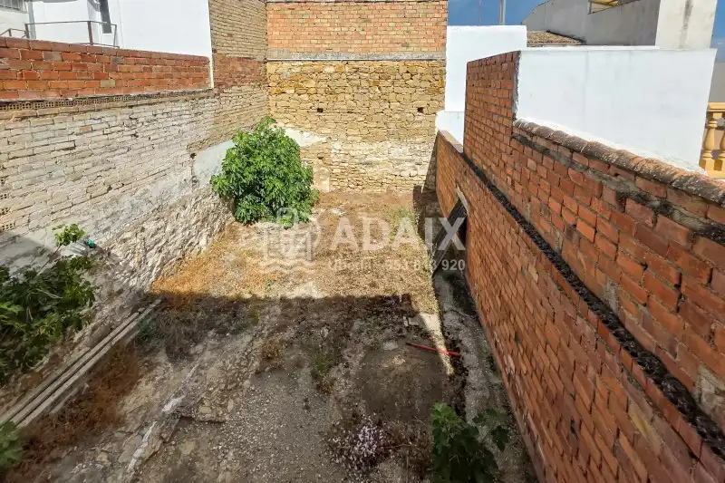 Houses for sale in Calle Cristo del Gallo, Úbeda