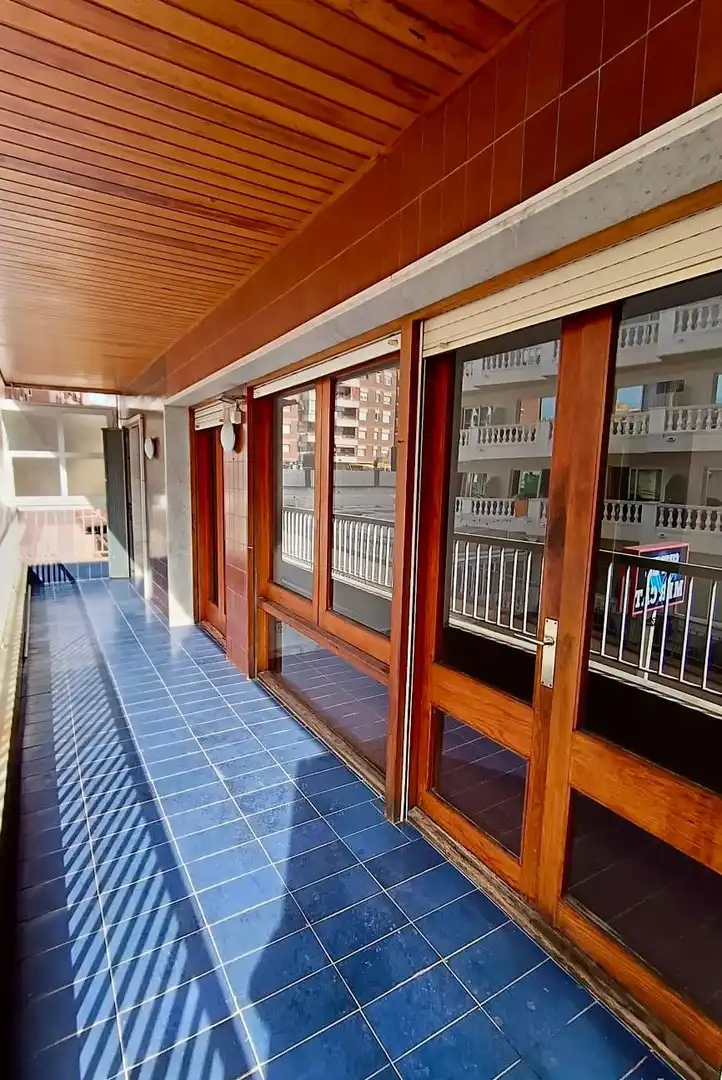 Appartement avec terrasse à vendre à Calella, imagen 3