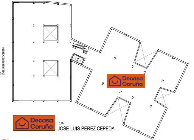 Buildings for sale in San Pablo - Juan Flórez