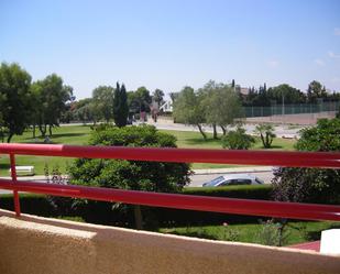 Apartment to rent in Calle Concha Espina, Orihuela