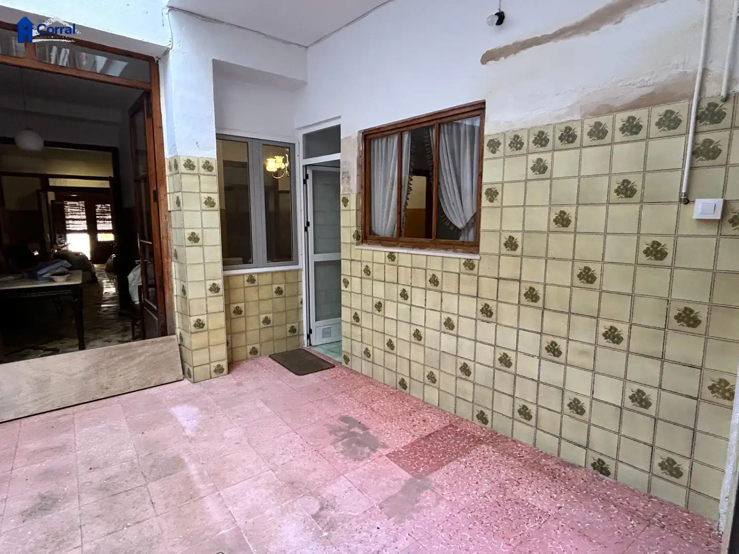 Casa amb terrassa en venda a Calle SANT JAUME, imagen 27