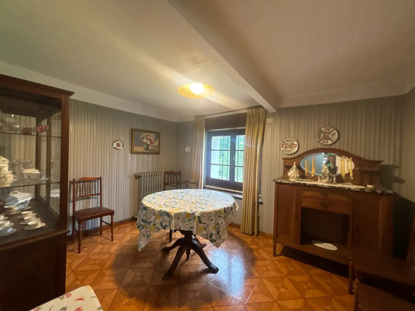 Casa rústica amb jardí en venda a Vibaña - Ardisana - Caldueño, imagen 6