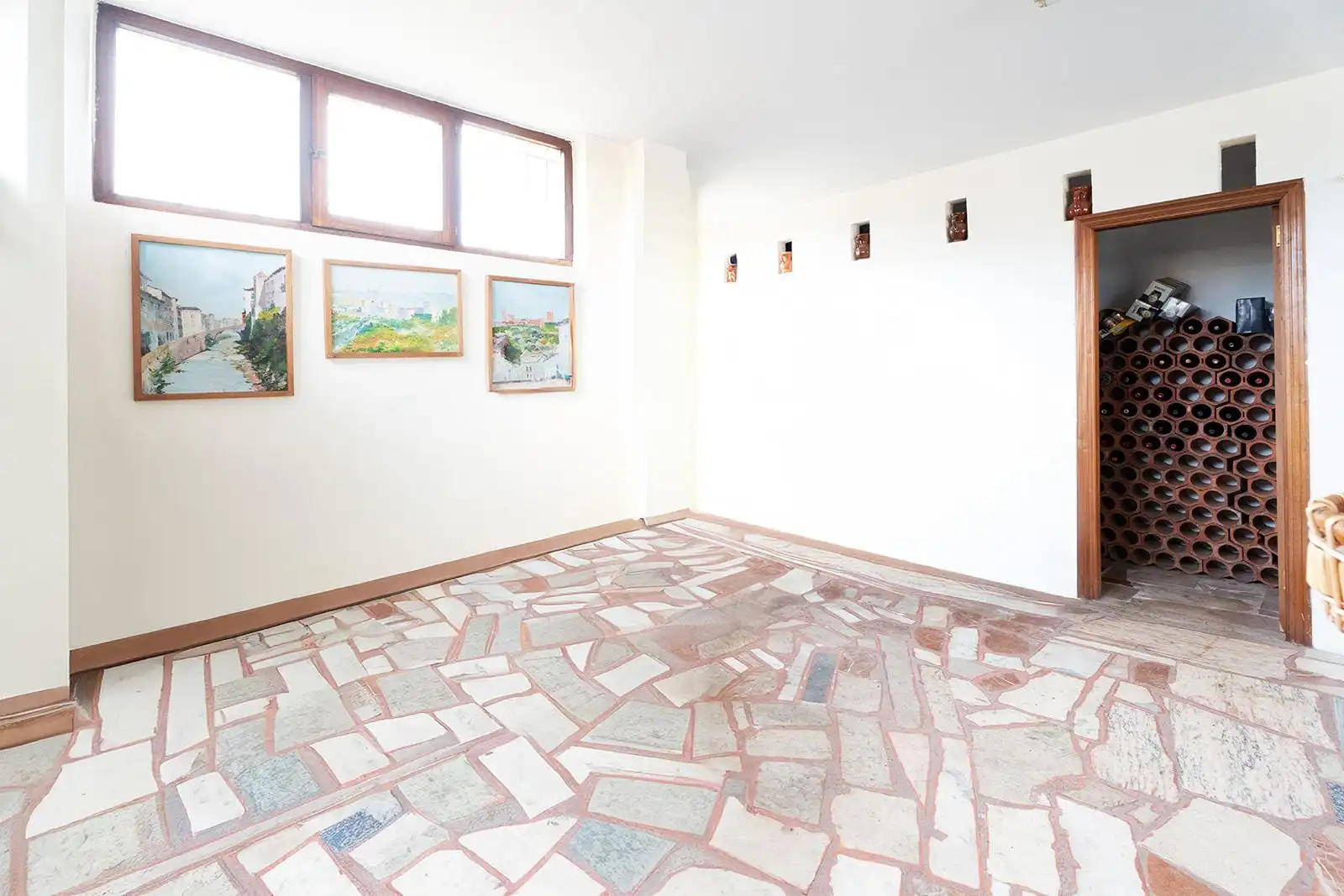 Casa o xalet en venda en Santander amb Calefacció, Jardí privat i Terrassa
