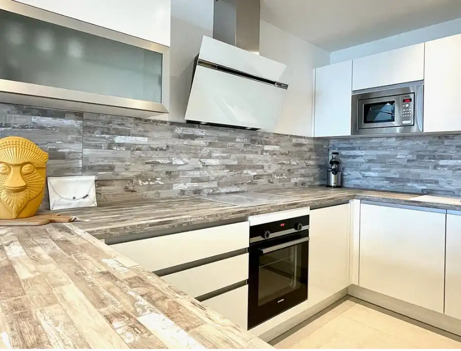 Piso con piscina en venta en Solymar, imagen 6