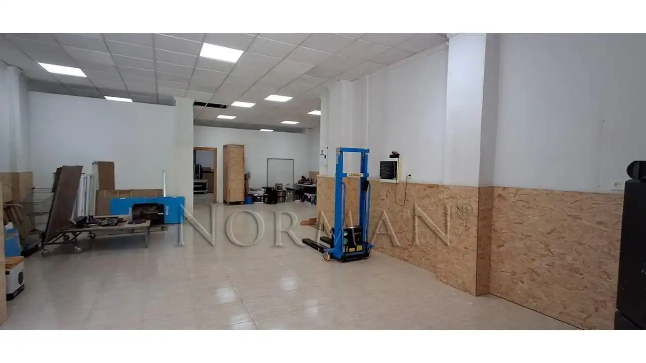 Local comercial en venda a Las Torres de Cotillas, imagen 4
