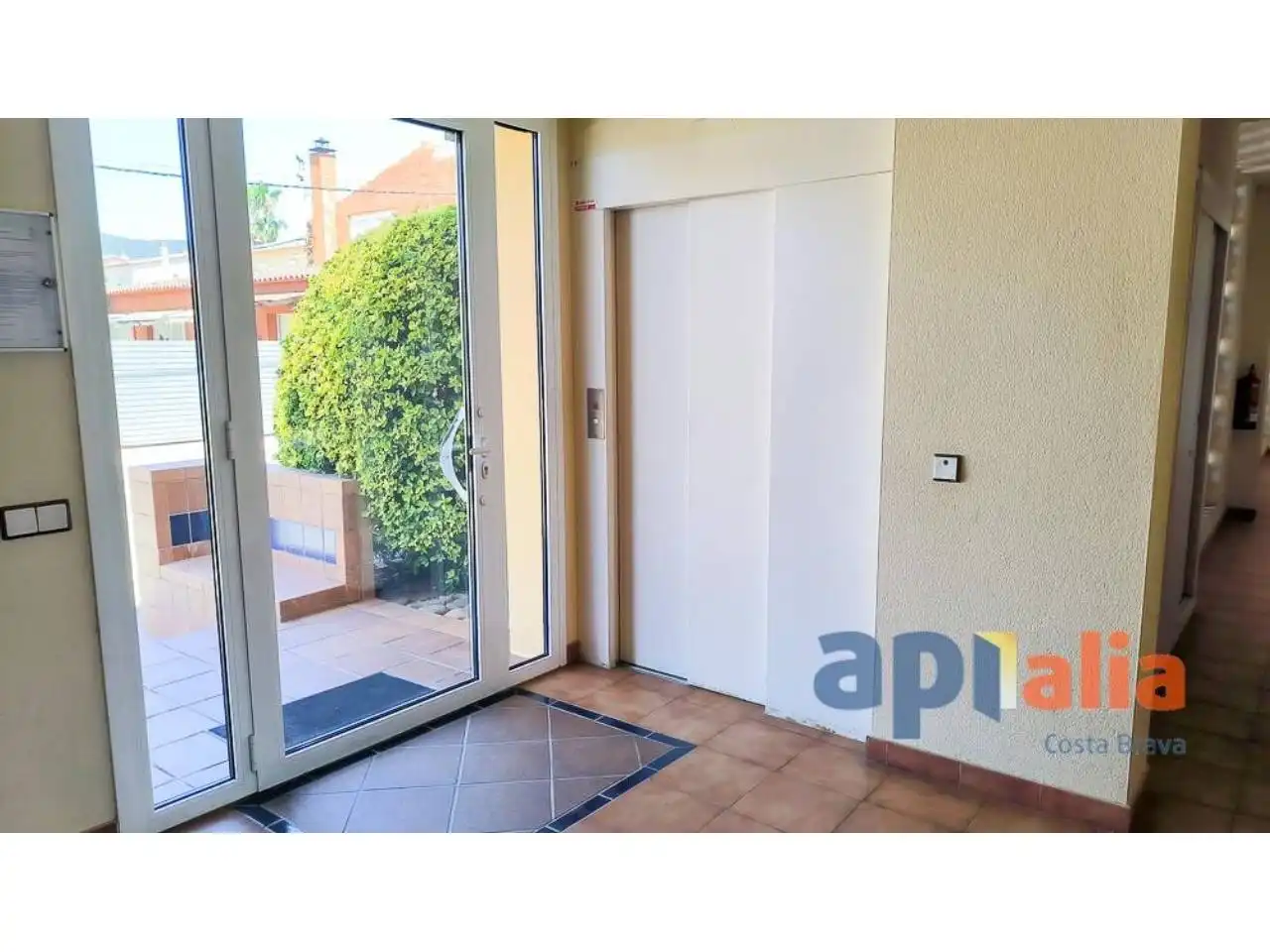 Apartment mit Terrasse zum Verkauf in Calle Josep Tarradellas, imagen 17