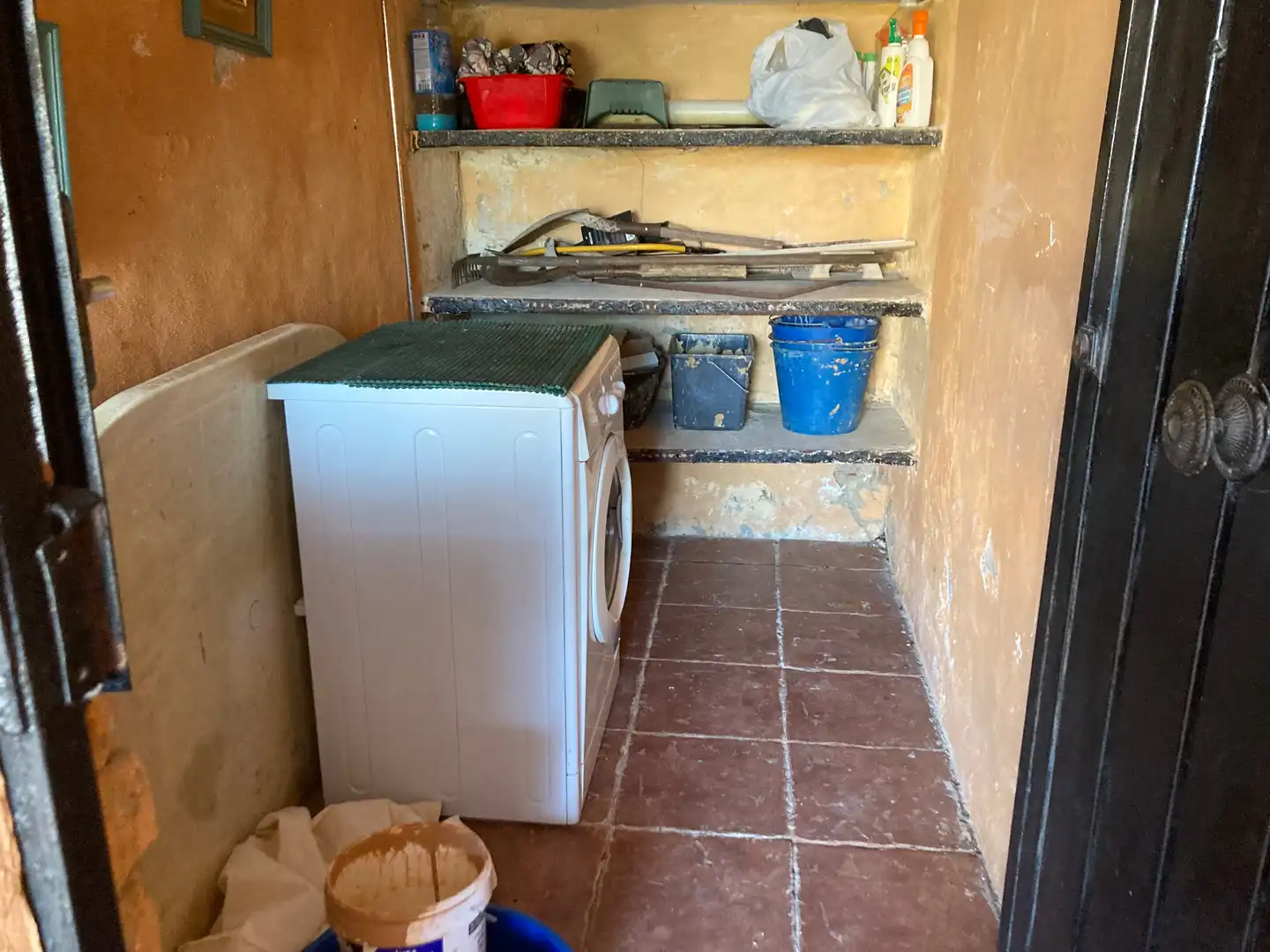 Casa o chalet de alquiler en Los Barrios con Aire acondicionado, Jardín privado y Amueblado
