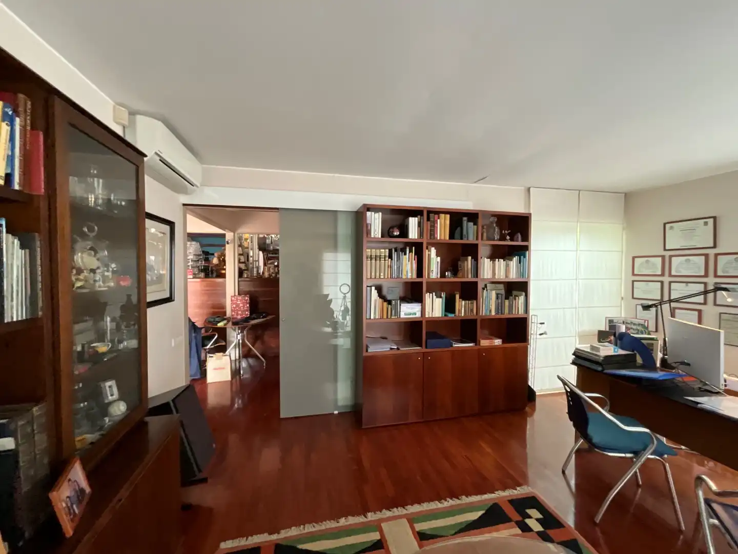 Haus mit Garten zum Verkauf in Carrer quatre Vents, 7, 08635 08635, imagen 15