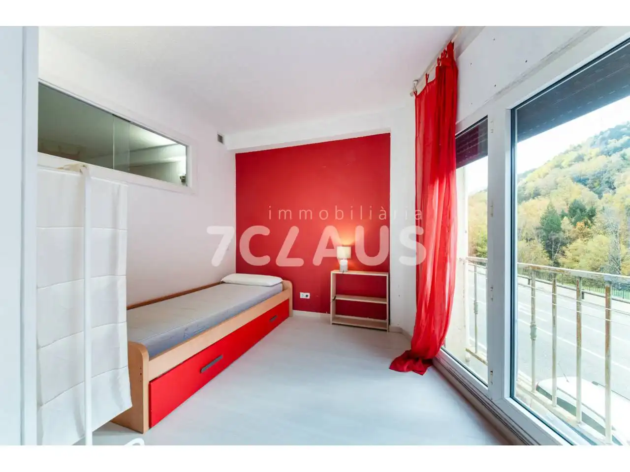 2-bedroom flat seasonal rent in El Tarter, Canillo · 22 of 57