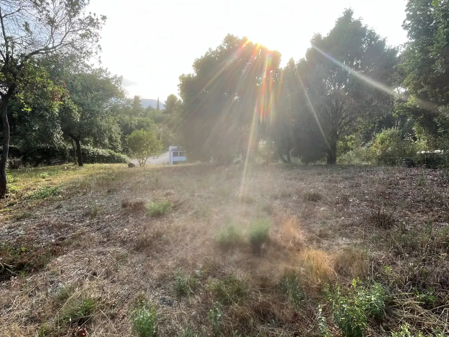 Terrain résidentiel à vendre à Urbanizacion Mas Llunes 1639, imagen 4