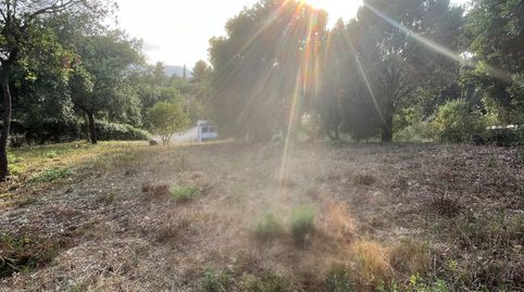 Venta parcela en Urbanización Mas Llunes., immagine 4