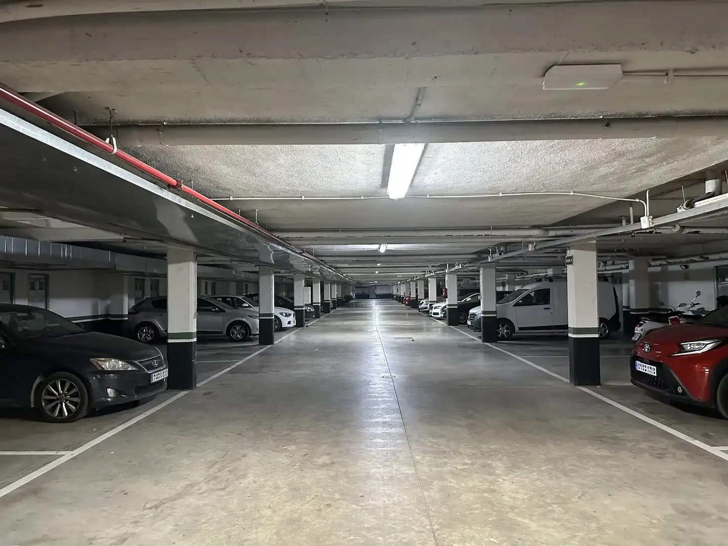 Apartament amb piscina en venda a Villamediana de Iregua, imagen 11