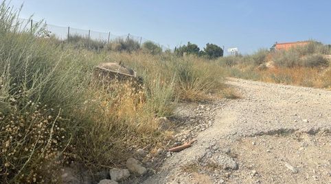 Foto 2 de Residencial en venda a Calle Vicente Blasco Ibáñez, 21, Valle del Sol, Mutxamel