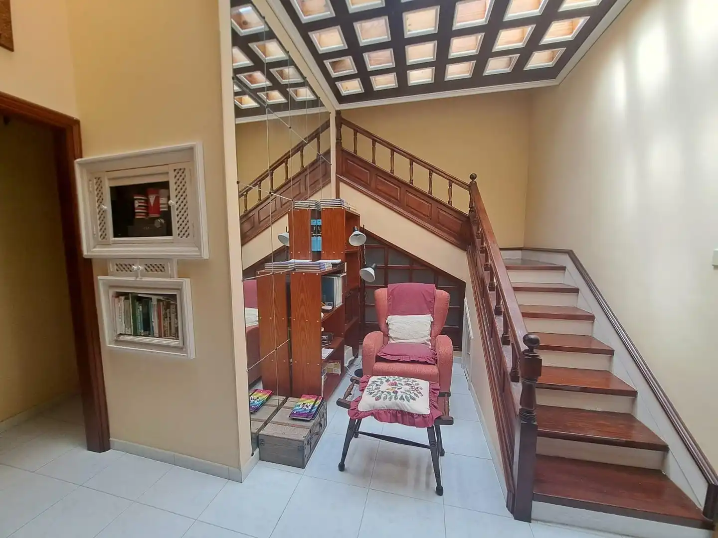 Flat for sale in Arrecife  with Air Conditioner, Terrace and Storage room