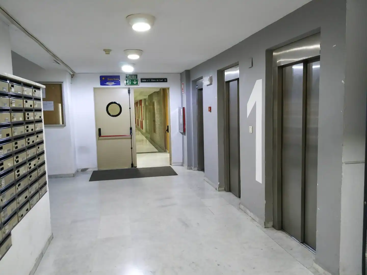 Oficina en venda a C/ San Antón, imagen 13