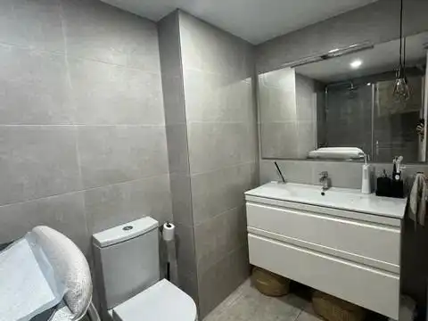 Bany de Pis en venda en Valencia amb Aire condicionat, Calefacció i Parquet