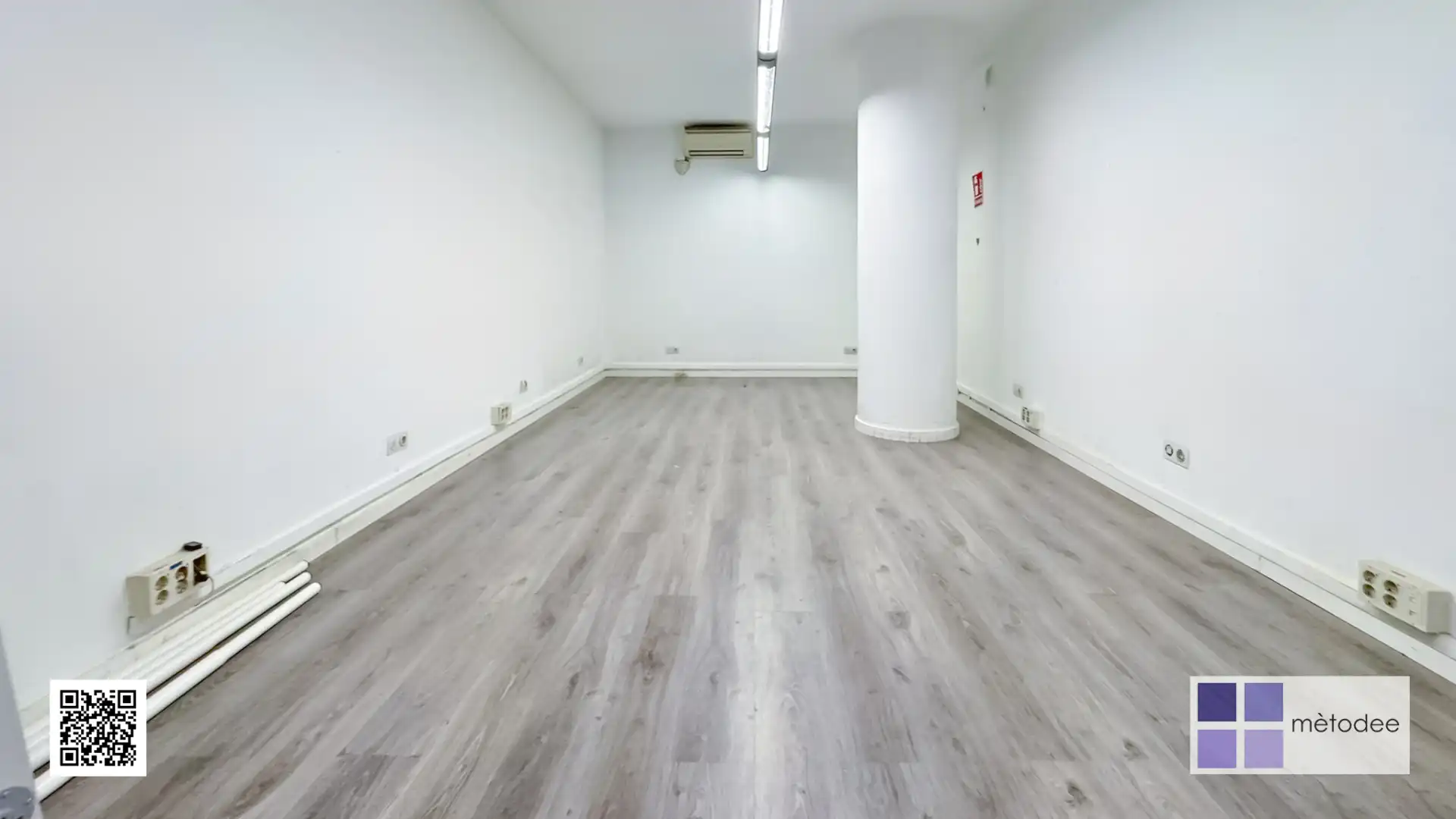Local comercial de lloguer a Carrer de Sepúlveda, imagen 26