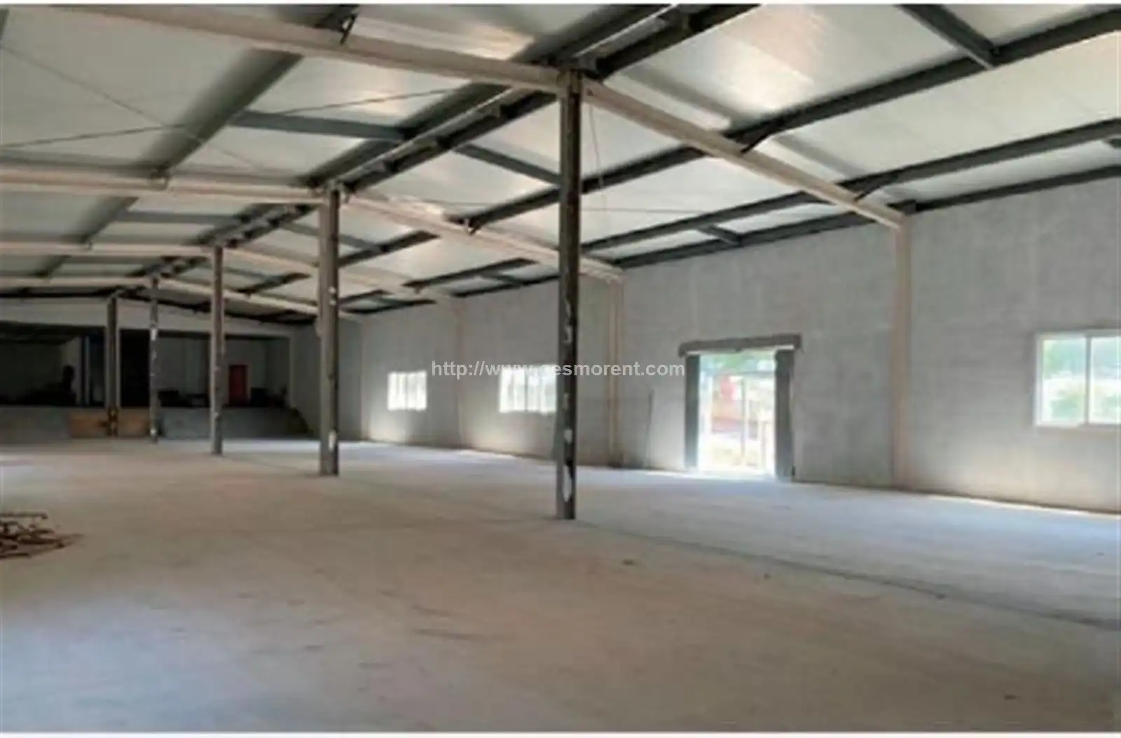 Nau industrial en venda en Son Servera