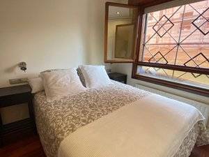 Piso en Alquiler en Acacias Kalea, 35 en Neguri