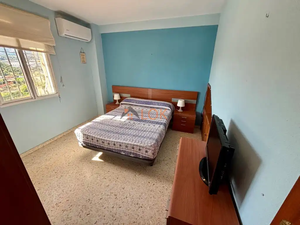 Dormitori de Casa o xalet en venda en Rincón de la Victoria