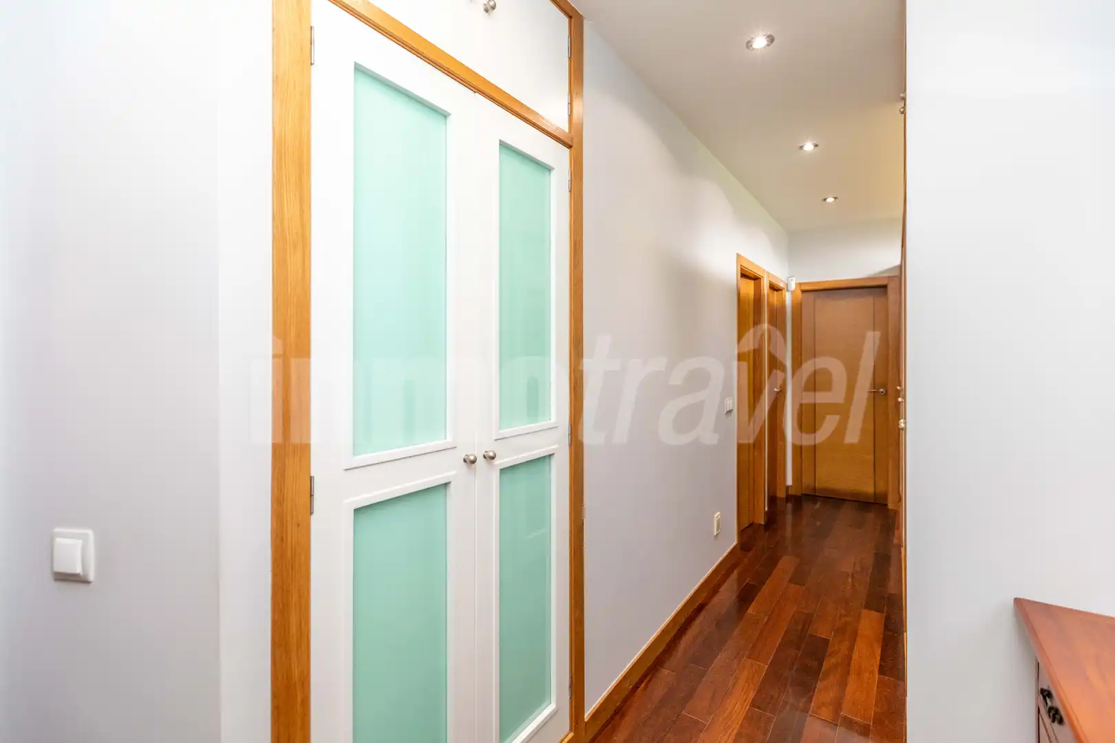 Casa o chalet en venta en Sanxenxo con Calefacción, Jardín privado y Parquet