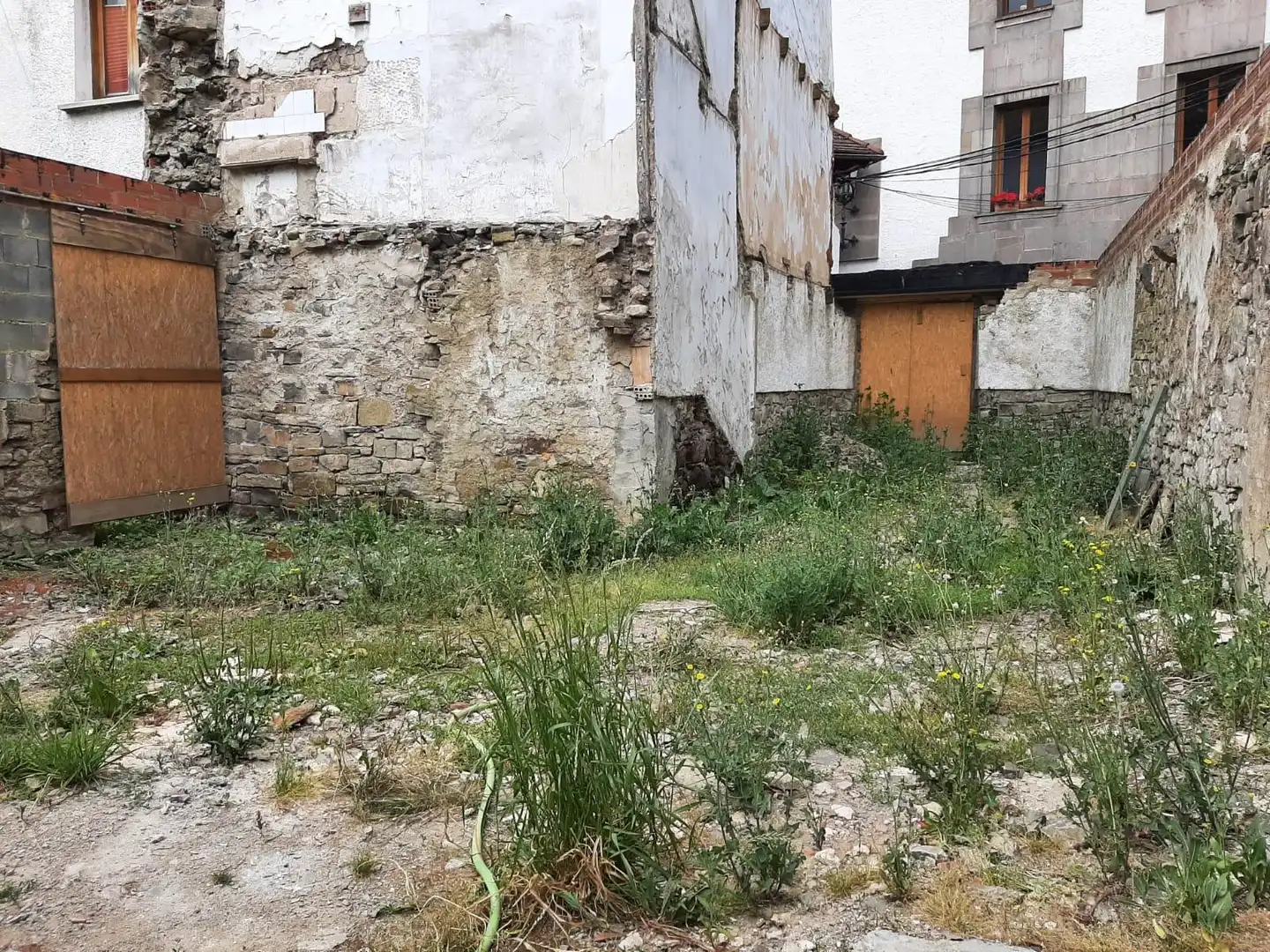 Residencial en venta en Ochagavía / Otsagabia
