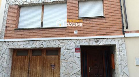 Foto 3 de Casa o chalet en venta en Sant Josep, El Palau d'Anglesola, Lleida