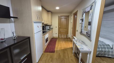 Foto 2 de Estudio en venta en Calle Cándido Rodríguez Pinilla, Pizarrales, Salamanca Capital