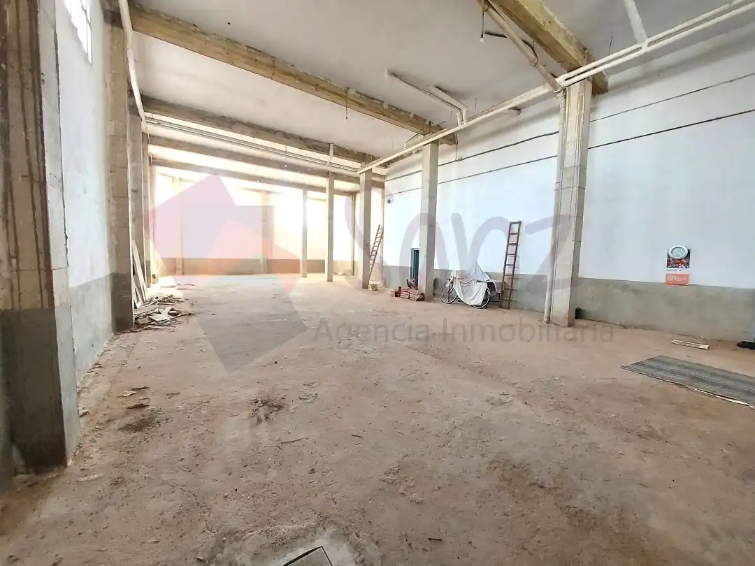 Casa con terraza en venta en Avenida Santa Ana, imagen 3