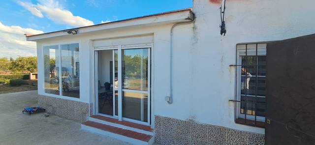 Casa-chalet en Venta en Pedanías Sur