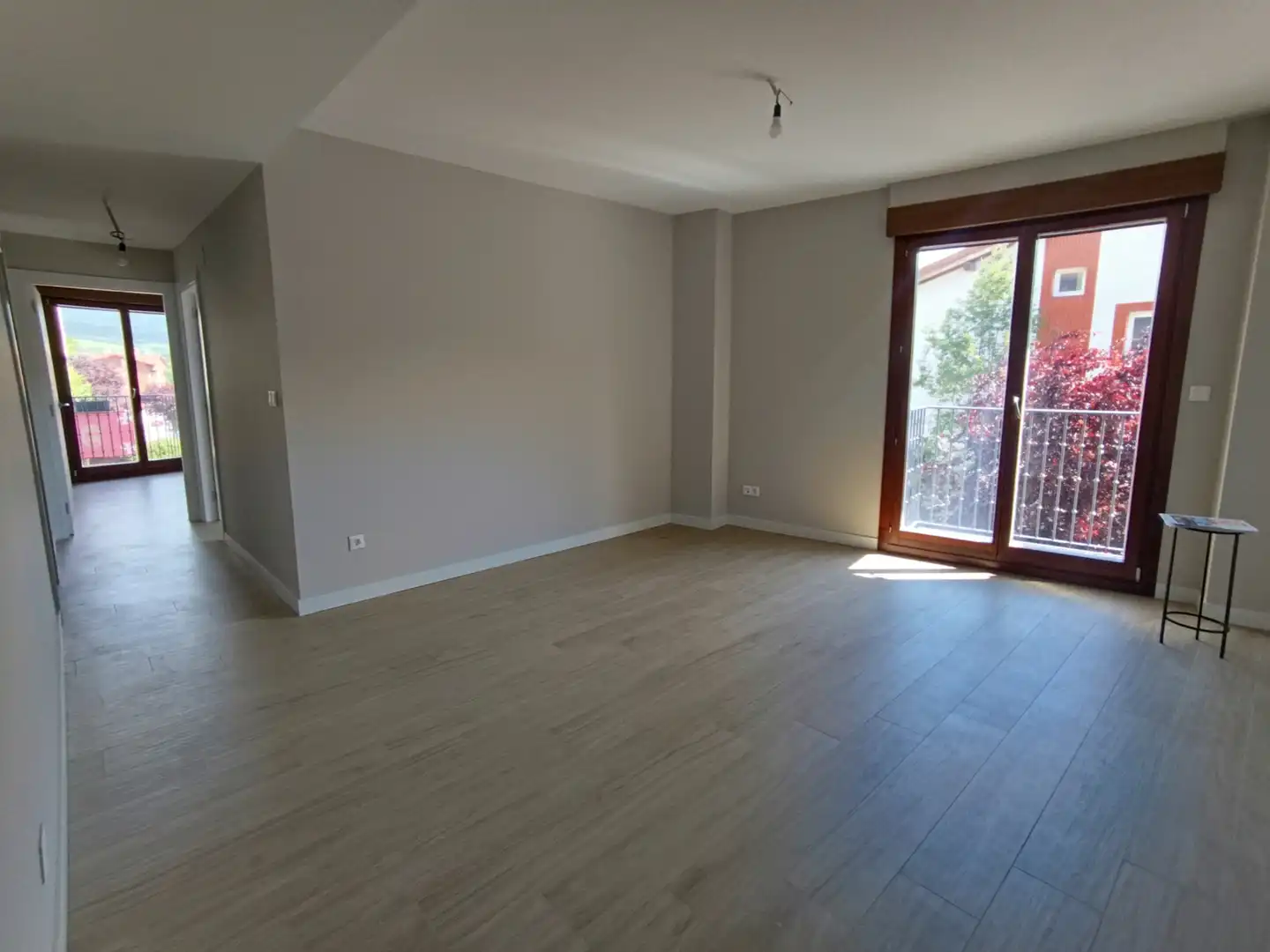 Sala d'estar de Pis en venda en Urduña / Orduña