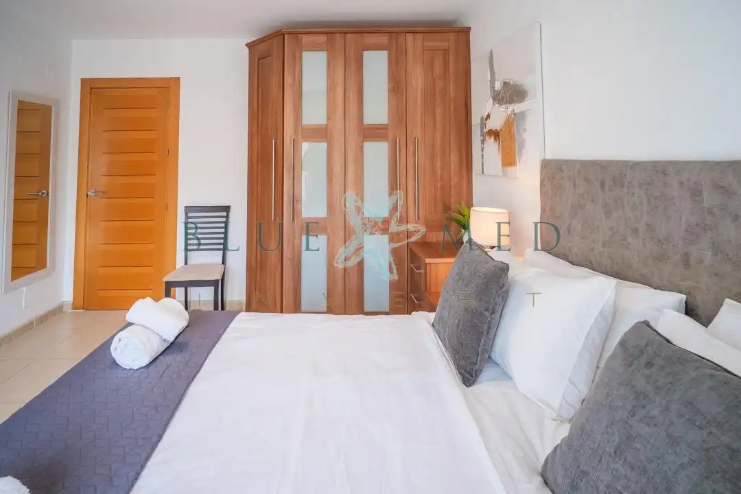 Villa con terrazza in vendita a Avenida del Oeste 1, imagen 46