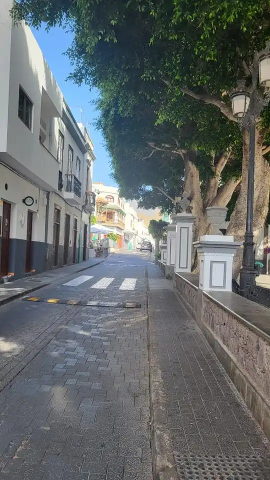 Haus oder Chalet zum Verkauf in San Juan, 1, Agaete