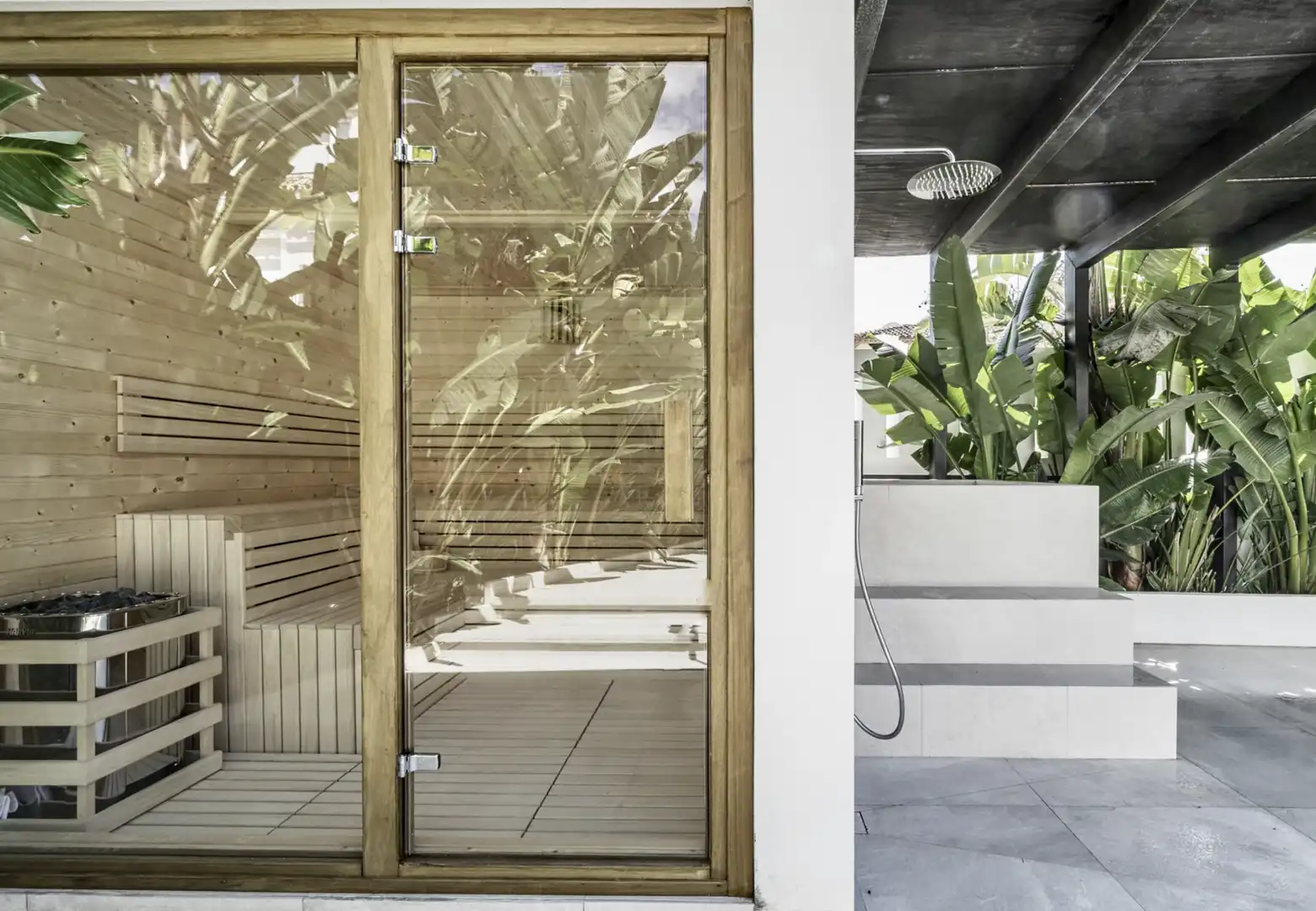 Haus mit Pool zur Miete in Nueva Andalucía, imagen 16