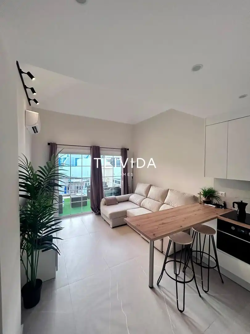 Flat with pool to rent in de bruselas, imagen 6