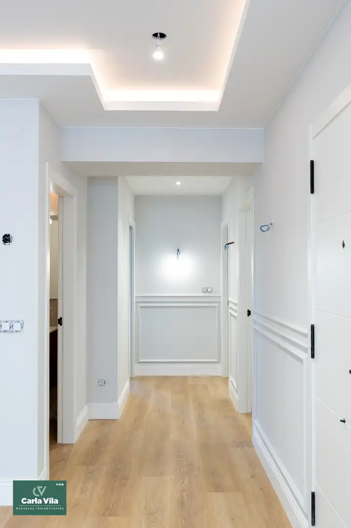 Duplex with lift for sale in Rúa Montero Ríos, imagen 12