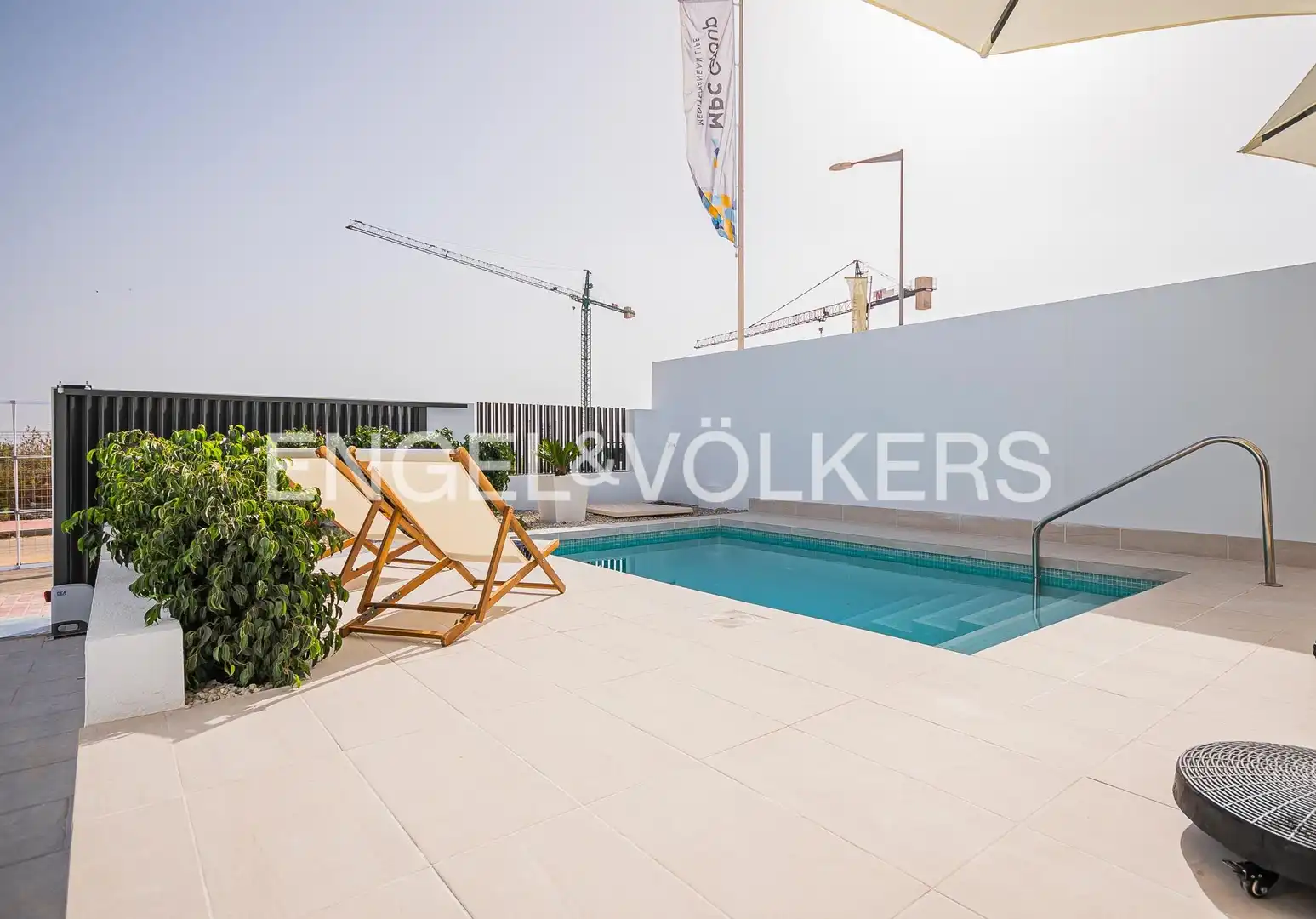Maison mitoyenne avec piscine à vendre à Los Balcones - Los Altos, imagen 6