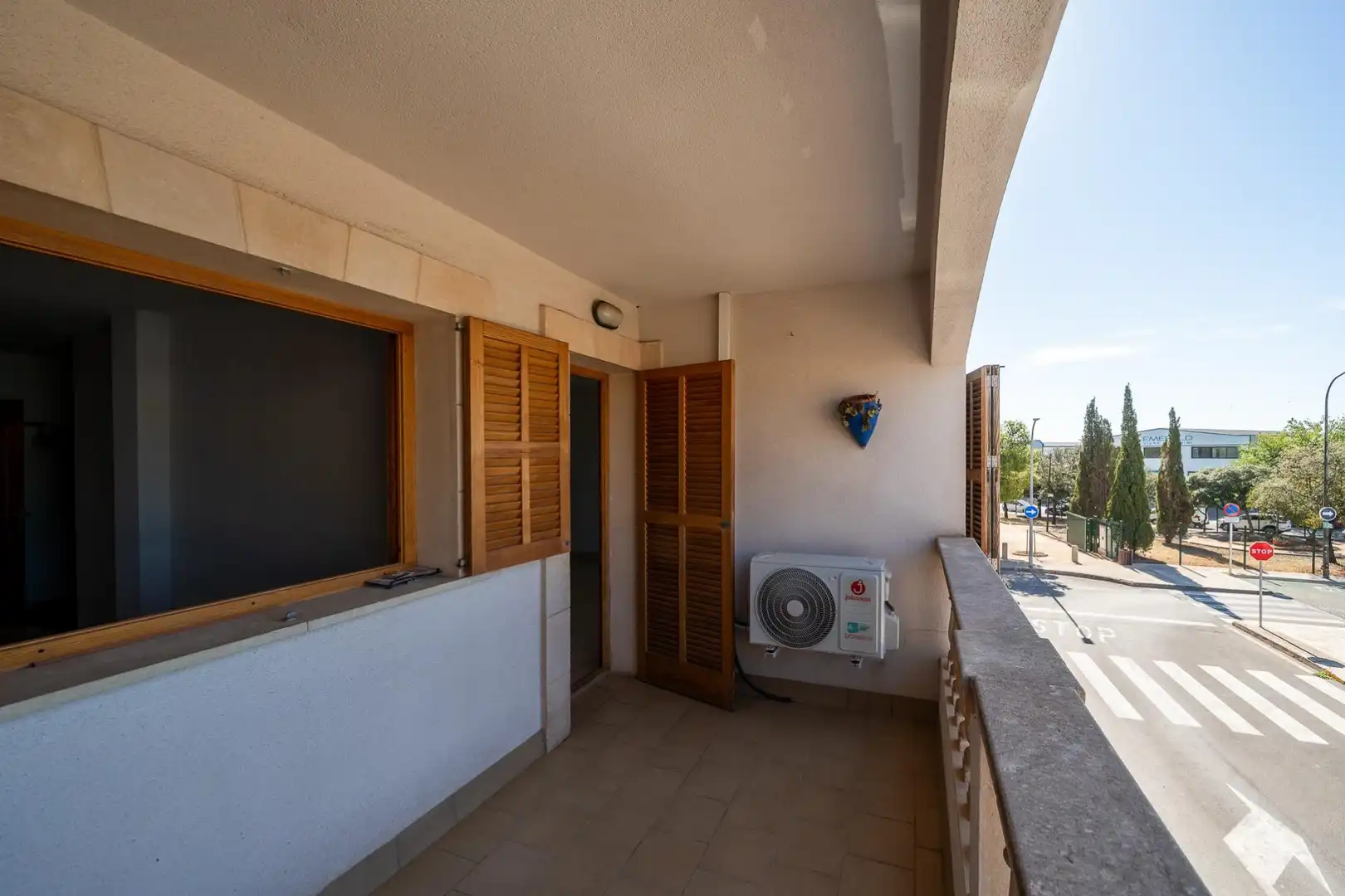Flat with terrace for sale in D'AUSIAS MARCH, imagen 3